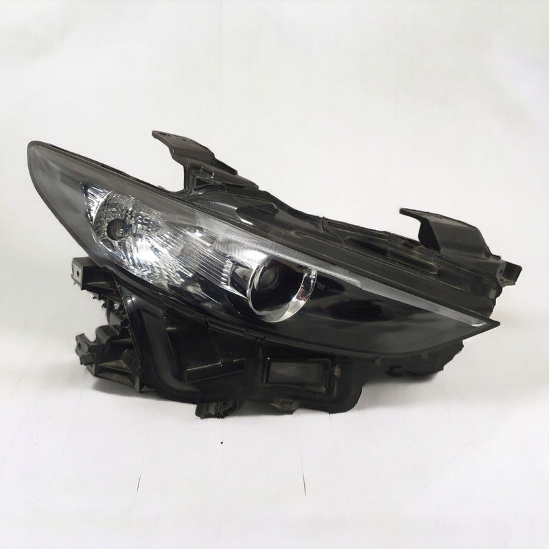 Frontscheinwerfer Mazda III 67890 LED Rechts Scheinwerfer Headlight