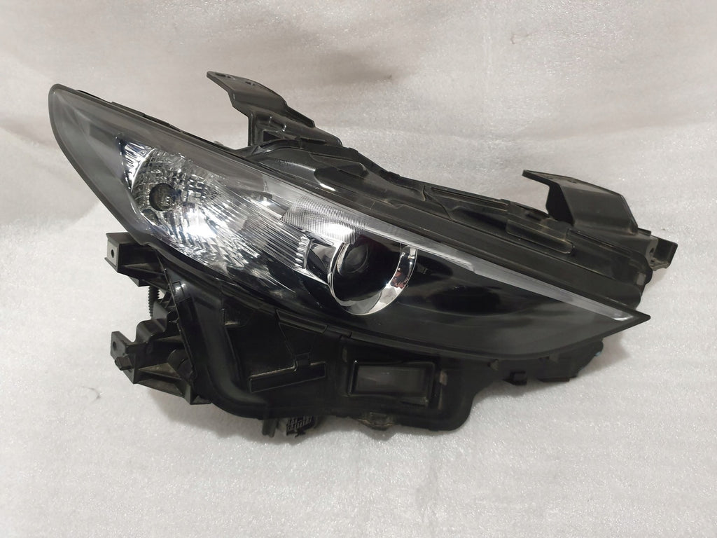 Frontscheinwerfer Mazda III 67890 LED Rechts Scheinwerfer Headlight