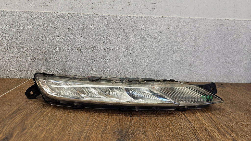 Frontscheinwerfer Citroën C4 Grand Picasso II 9676036280 LED Rechts Headlight SCH6709615708mu