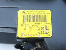 Laden Sie das Bild in den Galerie-Viewer, Frontscheinwerfer Audi A3 8P0941003D1 Xenon Links Scheinwerfer Headlight SCH6095515893bu