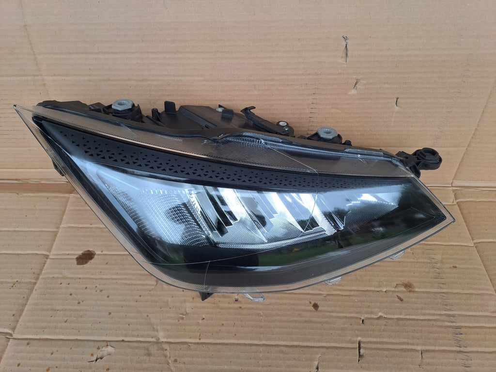Frontscheinwerfer Seat Ibiza I V 6F1941006F Rechts Scheinwerfer Headlight SCH5152021814xa