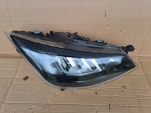 Laden Sie das Bild in den Galerie-Viewer, Frontscheinwerfer Seat Ibiza I V 6F1941006F Rechts Scheinwerfer Headlight SCH5152021814xa