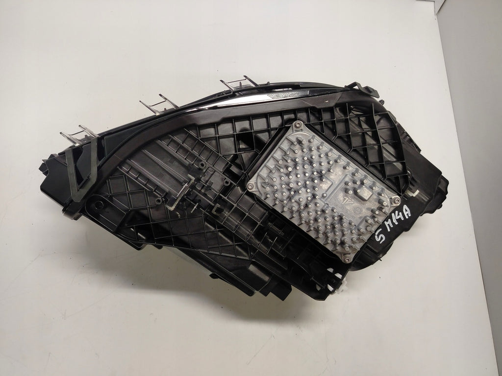 Frontscheinwerfer Mercedes-Benz W247 A2479064104 A2479064204 Ein Satz Headlight SCH4145323263qk