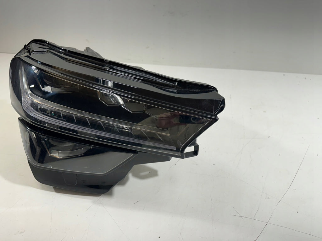 Frontscheinwerfer Skoda Kodiaq 57H941036 LED Rechts Scheinwerfer Headlight SCH6937264239vg