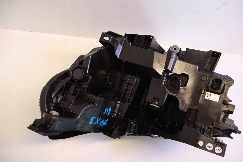 Frontscheinwerfer BMW X3 5A1BD26 Rechts Scheinwerfer Headlight SCH3920202318ta