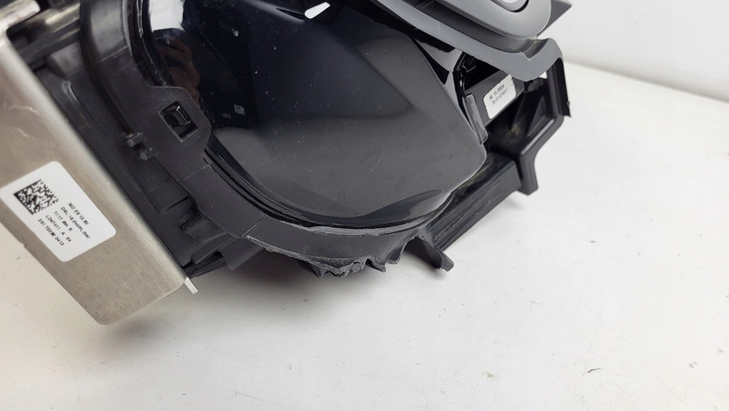 Frontscheinwerfer Opel Mokka 9847939180 LED Rechts Scheinwerfer Headlight SCH7644302652pe