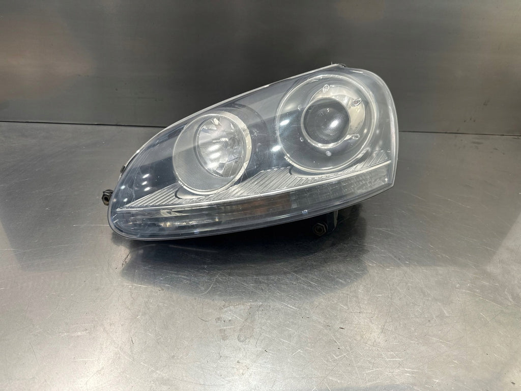 Frontscheinwerfer VW Golf V 1K6941031 Links Scheinwerfer Headlight SCH8493984873tp