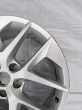 Load image into Gallery viewer, 1x Alufelge 18 Zoll 7.5" 5x112 51ET Glanz Silber 5F0601025F Cupra Leon Rim Wheel FEL4448382206hc