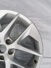 Laden Sie das Bild in den Galerie-Viewer, 1x Alufelge 18 Zoll 7.5" 5x112 51ET 5F0601025F Cupra Leon Rim Wheel FEL4448382206hc