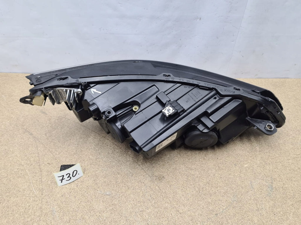 Frontscheinwerfer VW Golf VIII 5H1941005B Links Scheinwerfer Headlight SCH4121207568bn