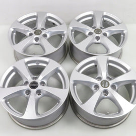 4x Alufelge 16 Zoll 7.0