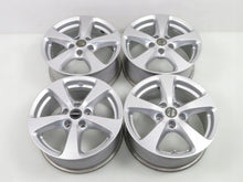 Laden Sie das Bild in den Galerie-Viewer, 4x Alufelge 16 Zoll 7.0" 5x112 KBA46719 Audi I Rim Wheel FEL3334267148ud