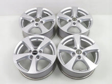 Laden Sie das Bild in den Galerie-Viewer, 4x Alufelge 16 Zoll 7.0" 5x112 KBA46719 Audi I Rim Wheel FEL3334267148ud