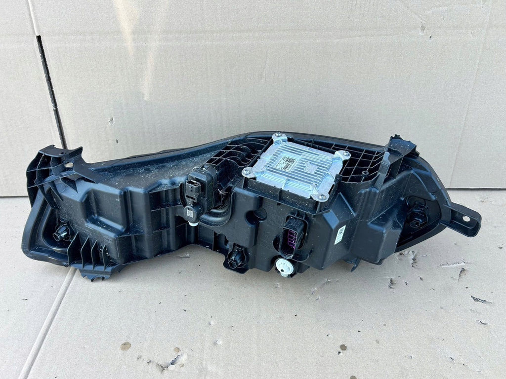 Frontscheinwerfer Renault Megane E-Tech 260109843R LED Rechts Headlight SCH7749526930vh