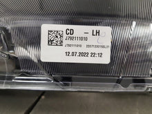 Laden Sie das Bild in den Galerie-Viewer, Frontscheinwerfer Kia Ceed 92102J7500 92101J7500 Full LED Rechts oder Links SCH2300040234ow