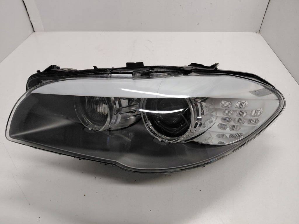 Frontscheinwerfer BMW F10 7203251-14 Xenon Links Scheinwerfer Headlight SCH7263962040yf