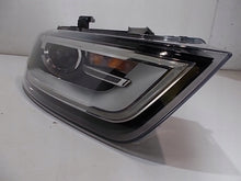 Laden Sie das Bild in den Galerie-Viewer, Frontscheinwerfer Audi Q3 8U0941004H 8U0941004 Xenon Rechts Headlight