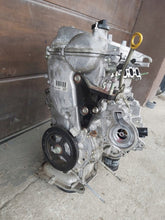Laden Sie das Bild in den Galerie-Viewer, Motor Toyota Yaris X1NZ 1.5 32TKm Hybrid Engine Unkomplett MOT8411994382nz