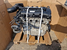 Load image into Gallery viewer, Motor Hyundai Sonata V G4KC 2.4 126TKm Benzin Engine Komplett