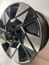 Load image into Gallery viewer, 1x Alufelge 18 Zoll 7.0" 5x114.3 52910-BE300 Hyundai Kona Rim Wheel FEL5376465341gc