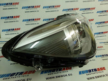 Laden Sie das Bild in den Galerie-Viewer, Frontscheinwerfer BMW F21 F20 7229680 Xenon Rechts Scheinwerfer Headlight
