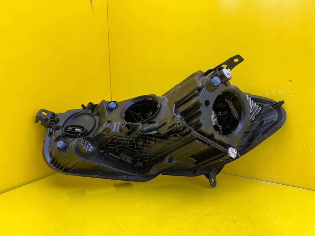 Frontscheinwerfer Jaguar Xe X760 GX73-13W029-EE Xenon Rechts Headlight SCH1881085244ov