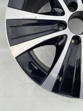 Load image into Gallery viewer, 1x Alufelge 18 Zoll 9.0" 5x112 52,5ET A2134015300 Mercedes-Benz Rim Wheel FEL5539184570jm