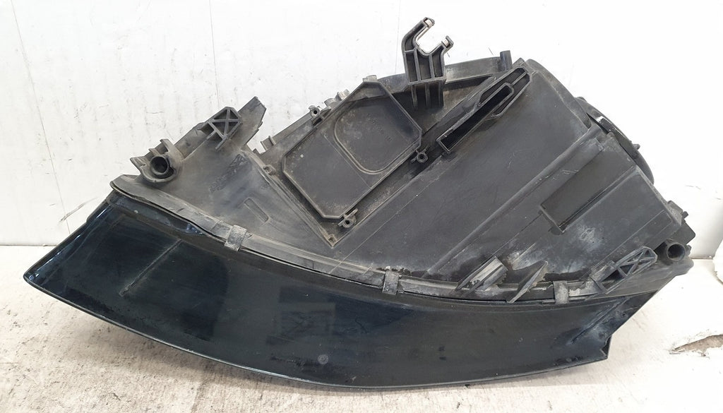 Frontscheinwerfer Audi A4 B8 1305236341 Xenon Rechts Scheinwerfer Headlight
