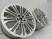 Load image into Gallery viewer, 1x Alufelge 18 Zoll 8.5&quot; 5x112 29ET Matt 8W0601025AJ Audi A4 B9 Rim Wheel