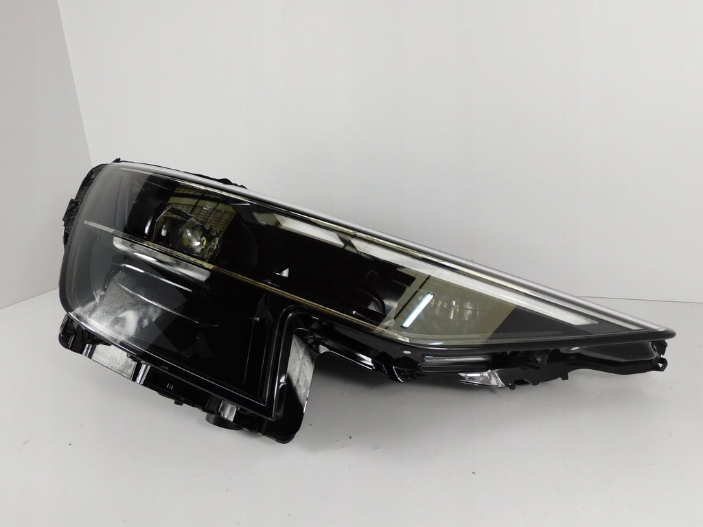 Frontscheinwerfer Audi Q8 4M8941012 Full LED Rechts Scheinwerfer Headlight SCH7067254900bt