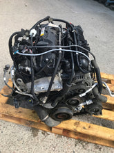 Laden Sie das Bild in den Galerie-Viewer, Motor BMW Mini F60 B48A20A 2.0 Benzin Engine Komplett MOT6235742191tb