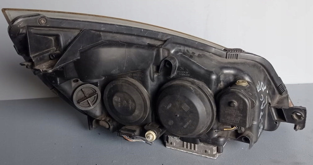 Frontscheinwerfer Renault Espace IV Xenon Links Scheinwerfer Headlight SCH6051275319yo