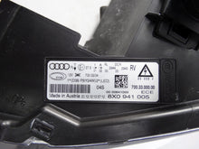 Load image into Gallery viewer, Frontscheinwerfer Audi A1 8X0941005 Xenon Links Scheinwerfer Headlight SCH8645357689fr