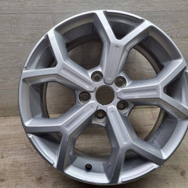 1x Alufelge 17 Zoll 5x114.3 403008932R Renault Kadjar Rim Wheel FEL9503217329gb