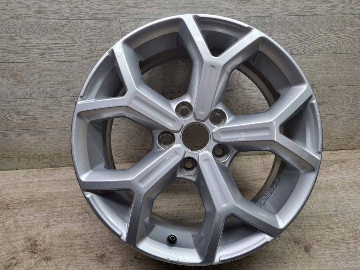 1x Alufelge 17 Zoll 5x114.3 403008932R Renault Kadjar Rim Wheel FEL9503217329gb