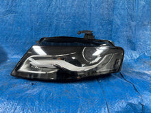 Load image into Gallery viewer, Frontscheinwerfer Audi A4 B8 8K0941003C Xenon Links Scheinwerfer Headlight