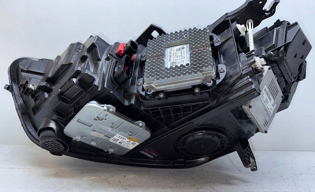 Frontscheinwerfer Audi A6 C7 4G0941036 Full LED Rechts Scheinwerfer Headlight SCH3004136323xa