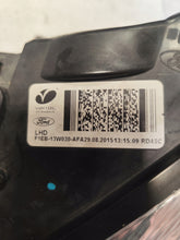 Laden Sie das Bild in den Galerie-Viewer, Frontscheinwerfer Ford F1EB13W030AFA LED Links Scheinwerfer Headlight SCH4786999820xs