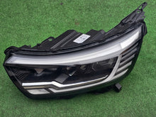 Laden Sie das Bild in den Galerie-Viewer, Frontscheinwerfer Renault Kangoo III 260608525R LED Links Scheinwerfer Headlight SCH4583472571uw