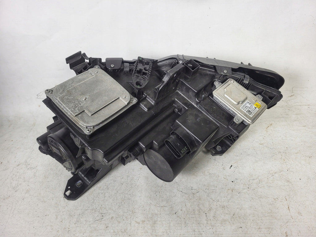 Frontscheinwerfer Mercedes-Benz X156 A1569061800 Bi-Xenon Rechts Headlight SCH1656167080pe