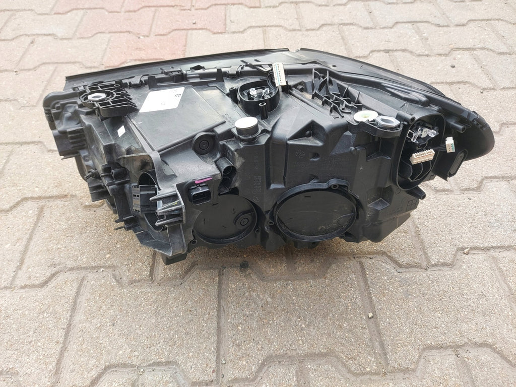 Frontscheinwerfer BMW X3 G01 G02 5A29204 5A0E5F6 5A29228 Rechts Headlight SCH2715883468yp