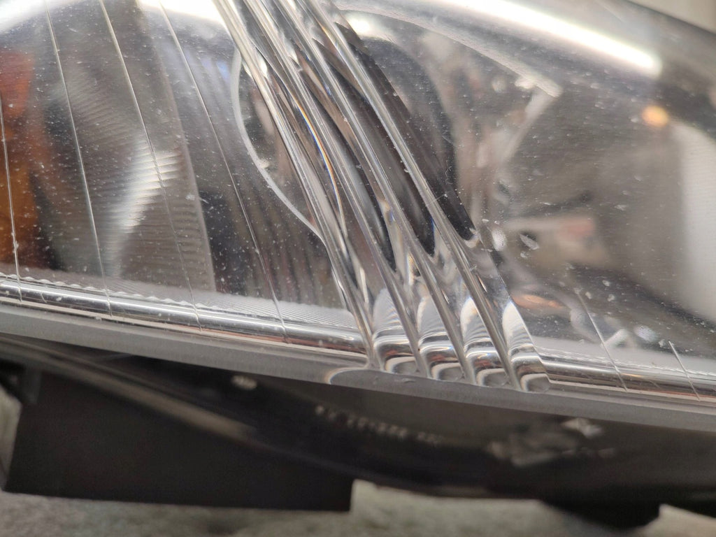 Frontscheinwerfer Saab 9-3 NDX3277 Rechts Scheinwerfer Headlight