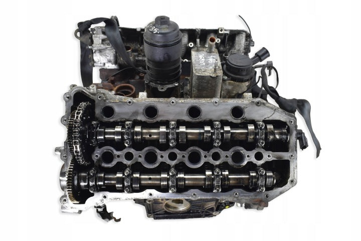 Motor Land Rover Range III 368DT 3.6 272PS 200kW 162TKm 2006 Diesel Unkomplett MOT8553969643rr