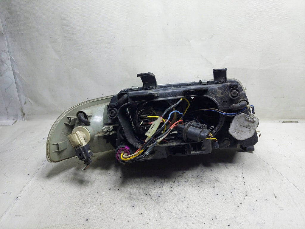 Frontscheinwerfer Audi A4 B5 Ein Stück (Rechts oder Links) Headlight SCH1228025990hg