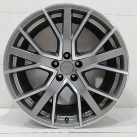 1x Alufelge 20 Zoll 8W0601025EG Audi A4 B9 Rim Wheel FEL7472325080xs