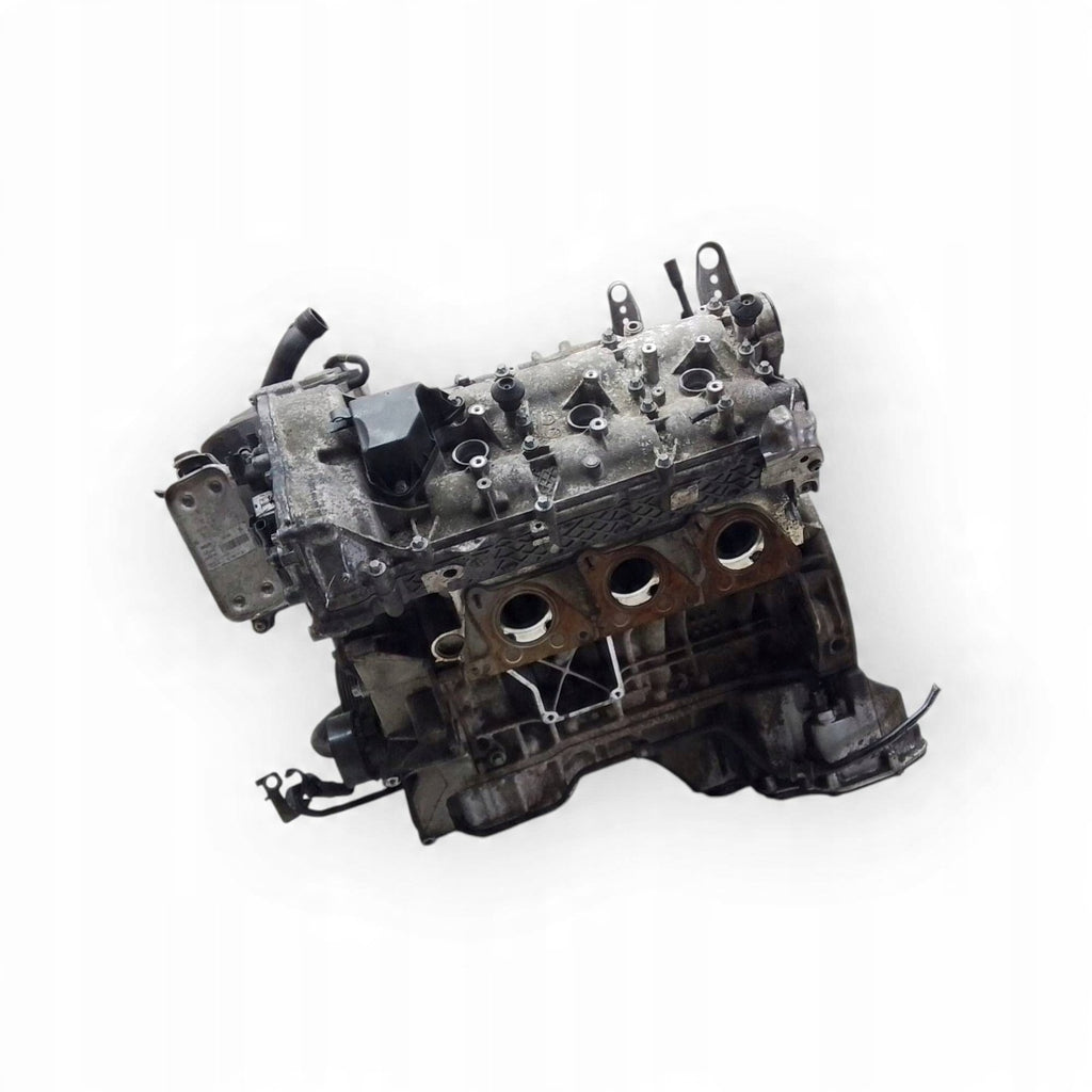 Motor Mercedes-Benz Cls C219 272943 3.0 231PS 170kW 225TKm Benzin Unkomplett