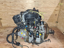 Laden Sie das Bild in den Galerie-Viewer, Motor Mazda Rx-7 II Convertible RX8 1.3 231PS 110kW 76TKm 2006 Benzin Komplett MOT6863673246cf