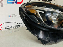 Laden Sie das Bild in den Galerie-Viewer, Frontscheinwerfer Mercedes-Benz W212 A2128209859 LED Rechts Headlight SCH5314662757yq