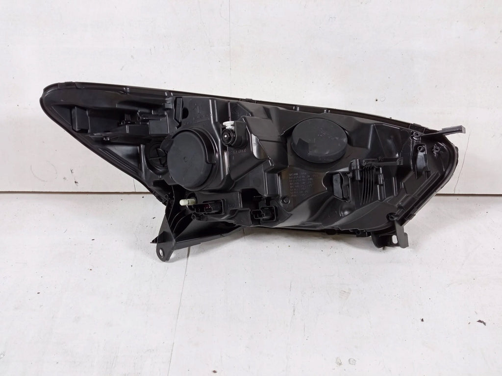 Frontscheinwerfer Renault Captur I 260603859R Links Scheinwerfer Headlight