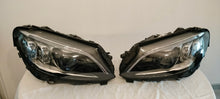 Laden Sie das Bild in den Galerie-Viewer, Frontscheinwerfer Mercedes-Benz W205 A2059068605KZ Ein Satz Headlight SCH1055157719mz